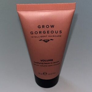 Women’s Grow Gorgeous Intelligent Haircare Volume Bodifying Leave-In Serum